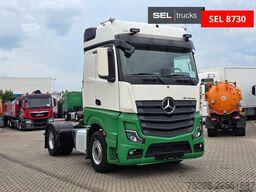 MERCEDES-BENZ Actros 1846 | Retarder | Xenon | PTO | 6E
