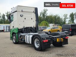 MERCEDES-BENZ Actros 1846 | Retarder | Xenon | PTO | 6E