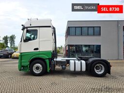 MERCEDES-BENZ Actros 1846 | Retarder | Xenon | PTO | 6E