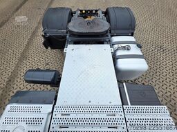 MERCEDES-BENZ Actros 1846 | Retarder | Xenon | PTO | 6E