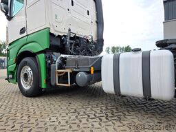MERCEDES-BENZ Actros 1846 | Retarder | Xenon | PTO | 6E