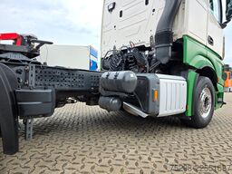 MERCEDES-BENZ Actros 1846 | Retarder | Xenon | PTO | 6E