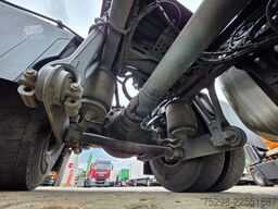 MERCEDES-BENZ Actros 1846 | Retarder | Xenon | PTO | 6E