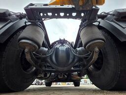 MERCEDES-BENZ Actros 1846 | Retarder | Xenon | PTO | 6E