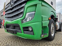 MERCEDES-BENZ Actros 1846 | Retarder | Xenon | PTO | 6E