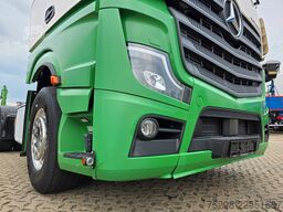 MERCEDES-BENZ Actros 1846 | Retarder | Xenon | PTO | 6E