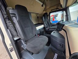 MERCEDES-BENZ Actros 1846 | Retarder | Xenon | PTO | 6E