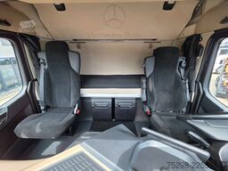 MERCEDES-BENZ Actros 1846 | Retarder | Xenon | PTO | 6E