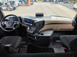 MERCEDES-BENZ Actros 1846 | Retarder | Xenon | PTO | 6E