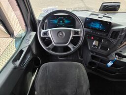 MERCEDES-BENZ Actros 1846 | Retarder | Xenon | PTO | 6E