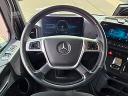 MERCEDES-BENZ Actros 1846 | Retarder | Xenon | PTO | 6E