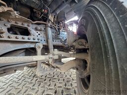 MERCEDES-BENZ Actros 1846 | Retarder | Xenon | PTO | 6E
