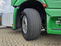 MERCEDES-BENZ Actros 1846 | Retarder | Xenon | PTO | 6E