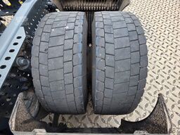 MERCEDES-BENZ Actros 1846 | Retarder | Xenon | PTO | 6E