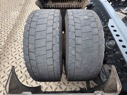 MERCEDES-BENZ Actros 1846 | Retarder | Xenon | PTO | 6E