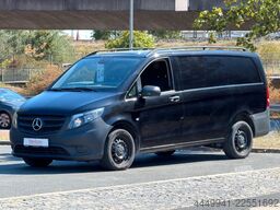 MERCEDES-BENZ Vito Kasten*114*4x4*lang*Automatik*Klima*PDC