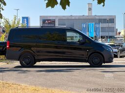 MERCEDES-BENZ Vito Kasten*114*4x4*lang*Automatik*Klima*PDC