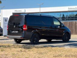 MERCEDES-BENZ Vito Kasten*114*4x4*lang*Automatik*Klima*PDC