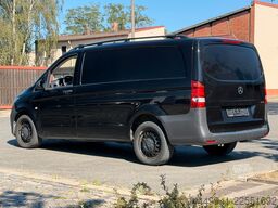 MERCEDES-BENZ Vito Kasten*114*4x4*lang*Automatik*Klima*PDC