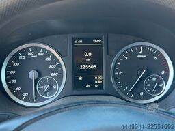 MERCEDES-BENZ Vito Kasten*114*4x4*lang*Automatik*Klima*PDC