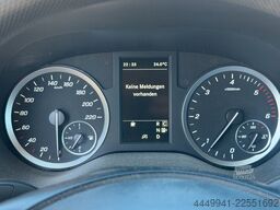 MERCEDES-BENZ Vito Kasten*114*4x4*lang*Automatik*Klima*PDC