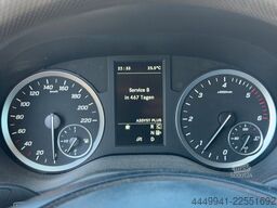 MERCEDES-BENZ Vito Kasten*114*4x4*lang*Automatik*Klima*PDC
