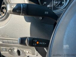 MERCEDES-BENZ Vito Kasten*114*4x4*lang*Automatik*Klima*PDC