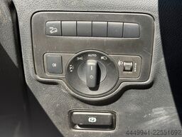 MERCEDES-BENZ Vito Kasten*114*4x4*lang*Automatik*Klima*PDC