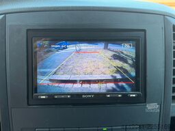 MERCEDES-BENZ Vito Kasten*114*4x4*lang*Automatik*Klima*PDC
