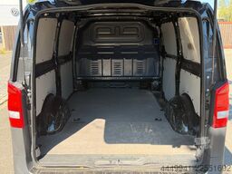 MERCEDES-BENZ Vito Kasten*114*4x4*lang*Automatik*Klima*PDC