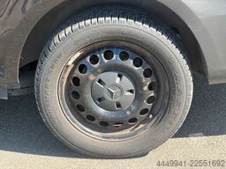 MERCEDES-BENZ Vito Kasten*114*4x4*lang*Automatik*Klima*PDC