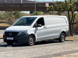 MERCEDES-BENZ Vito 116*L1*kompakt*Klima*2t AHK*Tempomat