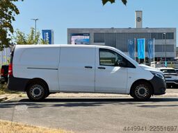 MERCEDES-BENZ Vito 116*L1*kompakt*Klima*2t AHK*Tempomat