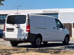 MERCEDES-BENZ Vito 116*L1*kompakt*Klima*2t AHK*Tempomat