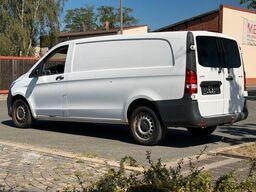 MERCEDES-BENZ Vito 116*L1*kompakt*Klima*2t AHK*Tempomat