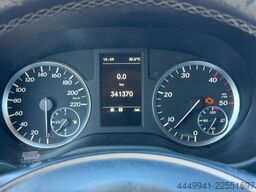 MERCEDES-BENZ Vito 116*L1*kompakt*Klima*2t AHK*Tempomat