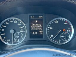 MERCEDES-BENZ Vito 116*L1*kompakt*Klima*2t AHK*Tempomat