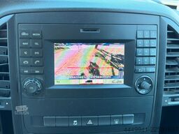 MERCEDES-BENZ Vito 116*L1*kompakt*Klima*2t AHK*Tempomat