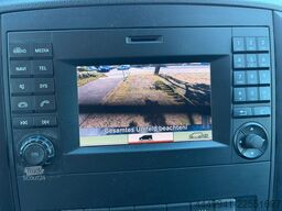 MERCEDES-BENZ Vito 116*L1*kompakt*Klima*2t AHK*Tempomat