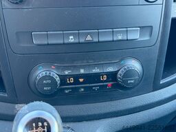 MERCEDES-BENZ Vito 116*L1*kompakt*Klima*2t AHK*Tempomat
