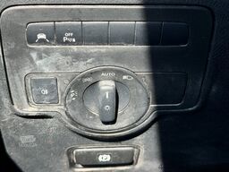 MERCEDES-BENZ Vito 116*L1*kompakt*Klima*2t AHK*Tempomat