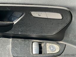 MERCEDES-BENZ Vito 116*L1*kompakt*Klima*2t AHK*Tempomat