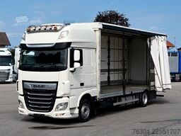 DAF XF 480 FA LD