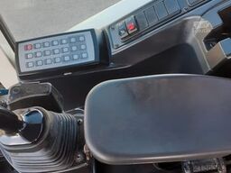 LIEBHERR l 538 kein 524 542 546 sehr schöne Maschine