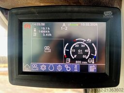 LIEBHERR l 538 kein 524 542 546 sehr schöne Maschine