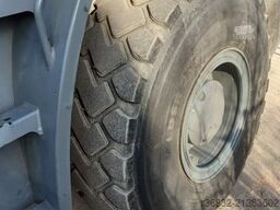 LIEBHERR l 538 kein 524 542 546 sehr schöne Maschine