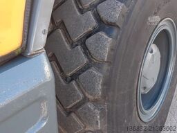 LIEBHERR l 538 kein 524 542 546 sehr schöne Maschine