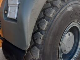 LIEBHERR l 538 kein 524 542 546 sehr schöne Maschine