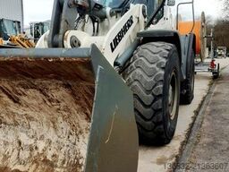 LIEBHERR L 546 kein 524 538 542 TipTop k!!!