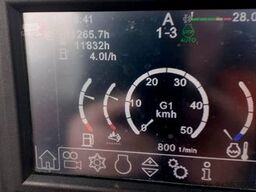 LIEBHERR L 546 kein 524 538 542 TipTop k!!!